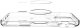 Spigen ULTRA HYBRID MAG MAGSAFE IPHONE 17 PRO CLEAR/DEEP BLUE 7