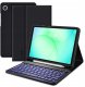 4kom.pl Etui TECH-PROTECT SC Pen + Keyboard do Galaxy Tab A9+ / Tab A11+ 1