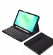 4kom.pl Etui TECH-PROTECT SC Pen + Keyboard do Galaxy Tab A9+ / Tab A11+ 2