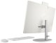 Komputer All in One 24-cr0054nf / 9S1N1EA / Intel N100 / 16GB / SSD 1TB / Intel UHD / FullHD / Win 11 / Biały 4
