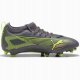 Puma Ultra 5 Match FG/AG JR r. 37 Szare 1