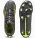 Puma Ultra 5 Match FG/AG JR r. 37 Szare 3