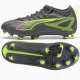 Puma Ultra 5 Match FG/AG JR r. 37 Szare 4