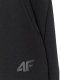 Spodnie dresowe 4F męskie czarne Treningowe M 3