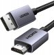 Ugreen Kabel DisplayPort do HDMI DP123 4K 30Hz, 1,5m 1