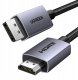 Ugreen Kabel DisplayPort do HDMI DP123 4K 30Hz, 2m 1