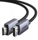 Ugreen Kabel DisplayPort do HDMI DP123 4K 30Hz, 2m 3