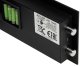 Adler Sejf z kodem elektronicznym i zamkiem 155