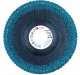 Andre ANDRE ŚCIERNICA PACHWINOWA 125mm P60  ZUR CYRKONOWA PŁASKA 2