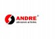 Andre ANDRE ŚCIERNICA PACHWINOWA 125mm P60  ZUR CYRKONOWA PŁASKA 4