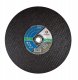 Andre TARCZA DO METALU 350 x 4,0mm x 25,4mm RAIL 100 PRO LINE 95A24RBF DO SZYN KOLEJOWYCH 1