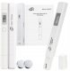 MIERNIK TDS TESTER JAKOŚCI WODY CZUJNIK OSMOZA MINERAŁY FILTR LCD + BATERIE 1