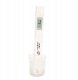 MIERNIK TDS TESTER JAKOŚCI WODY CZUJNIK OSMOZA MINERAŁY FILTR LCD + BATERIE 6