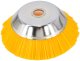 AWTOOLS SZCZOTKA DO KOSY DOCZOŁOWA NYLON 200X25,4mm 1