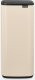 Kosz na śmieci Brabantia Bo Touch Bin 30L - Soft Beige 1