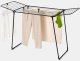 Suszarka na pranie Brabantia HangOn Drying Rack Too 18M Matt Black 2