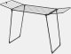 Suszarka na pranie Brabantia HangOn Drying Rack Too 18M Matt Black 5