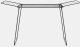 Suszarka na pranie Brabantia HangOn Drying Rack Too 22M Matt Black 1