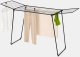 Suszarka na pranie Brabantia HangOn Drying Rack Too 22M Matt Black 2