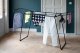 Suszarka na pranie Brabantia HangOn Drying Rack Too 22M Matt Black 4