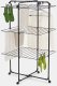 Suszarka na pranie Brabantia HangOn Tower Drying Rack 23m Matt Black 2