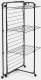 Suszarka na pranie Brabantia HangOn Tower Drying Rack 23m Matt Black 3