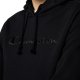 Champion Bluza damska Hooded Sweatshirt czarny 118379 KK001 S 4