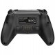 Pad Deltaco PS5 Controller wireless RGB Hall-Effect czarny 4