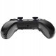 Pad Deltaco PS5 Controller wireless RGB Hall-Effect czarny 5