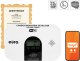 Czujnik czadu EURA CD-53A2v5300-TY/B Wi-Fi - certyfikat CNBOP-PiB 6