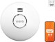 Inteligentny czujnik dymu EURA SD-72A2-TY Wi-Fi 3