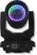 Evolights GALACTO głowica ruchoma 120W RGBL LED + 24x0,1W RGB SMD5050 LED efekt ring 4