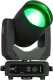 Evolights GALACTO głowica ruchoma 120W RGBL LED + 24x0,1W RGB SMD5050 LED efekt ring 5