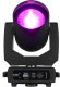 Evolights GALACTO głowica ruchoma 120W RGBL LED + 24x0,1W RGB SMD5050 LED efekt ring 6