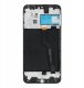 FixCell wyświetlacz LCD do A10 OEM z ramką 1