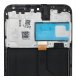 FixCell wyświetlacz LCD do A10 OEM z ramką 2