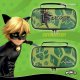 Hyperkin Miraculous EVA Hard Shell Carrying Case for Nintendo Switch/OLED/Lite (Cat Noir) 5
