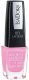 IsaDora Gel Lacquer Glossy Finish Nail Polish 222 Pink Bomb 6 ml For Women 2