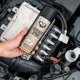 K2 PREPARAT DO CZYSZCZENIA ODTŁUSZCZANIA CONTACT SPRAY 600ml 2