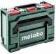 METABO.KLUCZ UDAROWY SSW 18 LTX 550 BL 550Nm 2x5,2Ah METABOX 6