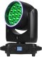 LIGHT4ME SKY WASH 19x15W RGBW Głowica ruchoma oświetlenie estradowe efekt ring 2