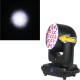 LIGHT4ME SKY WASH 19x15W RGBW Głowica ruchoma oświetlenie estradowe efekt ring 6