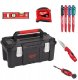 MILWAUKEE ZESTAW ŚWIĄTECZNY TOOLBOX 21" 1