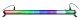 Lampa studyjna LIGHT4ME WASH BAR 240/8 IR SMD listwa oświetleniowa 240x1,5W RGB SMD5050 LED 4