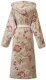 PIP Studio Secret Garden Bathrobe Khaki S 2