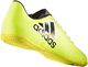 Adidas Buty adidas X 17.4 IN S82407 S82407 żółty 42 2/3 - S82407 2