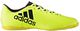 Adidas Buty adidas X 17.4 IN S82407 S82407 żółty 42 2/3 - S82407 8