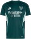 Adidas Koszulka Arsenal Londyn Training JSY KB1843 1