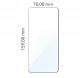 Szkło Hartowane Do Realme 14 Pro 5G (Płaskie, 2.5D, Szybka, 9H, Ochronne) 3