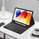 TECH-PROTECT SC PEN + KEYBOARD XIAOMI POCO PAD M1 / REDMI PAD 2 PRO 12.1 BLACK 4